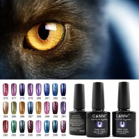 Canni Cat Eye Colorat | AviNails.ro