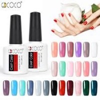 Oja Unghii Semi GD Coco | AviNails.ro