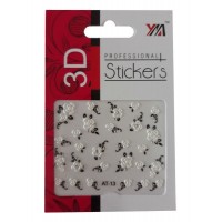 Stickere pentru Unghii | AviNails.ro